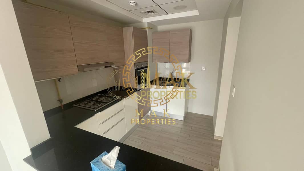 位于朱美拉环形村(JVC)，JVC第13区，牛津公寓 1 卧室的公寓 75000 AED - 12966201
