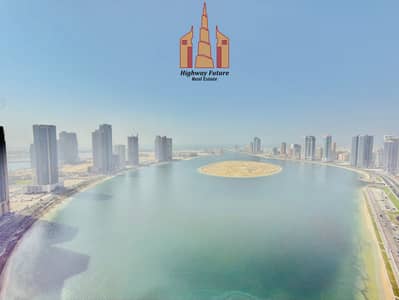 3 Bedroom Apartment for Rent in Al Khan, Sharjah - IMG_3182. jpg