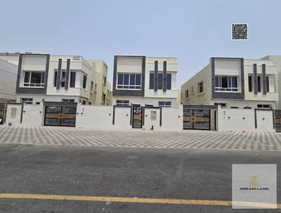 5 Bedroom Villa for Sale in Al Helio, Ajman - batch_WhatsApp Image 2025-09-06 at 8.09. 34 PM (1). jpg