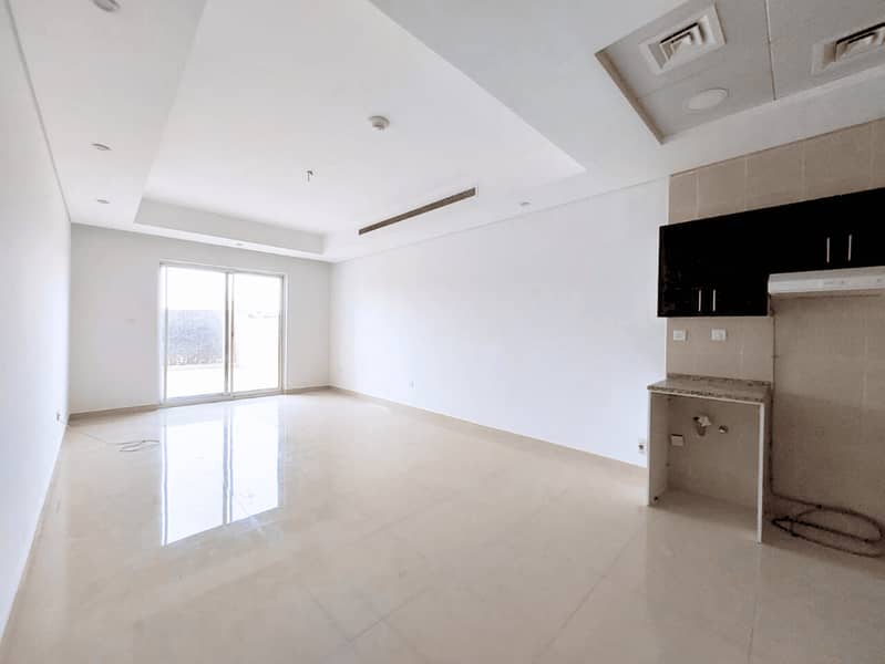 Квартира в Ливинг Леджендс，Клеопатра Тауэр, 640000 AED - 12966210