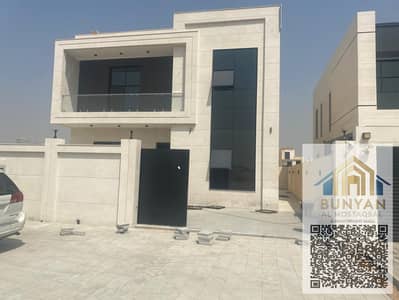 5 Cпальни Вилла Продажа в Свободная зона Аджман, Аджман - IMG-20251002-WA0050. jpg