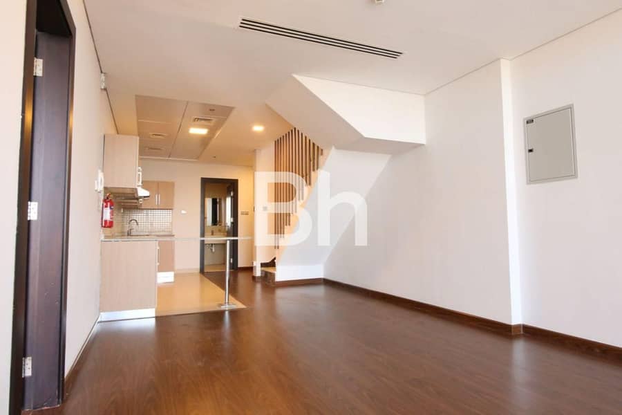 位于迪拜硅绿洲，宾格蒂景观公寓 2 卧室的公寓 1400000 AED - 12966244