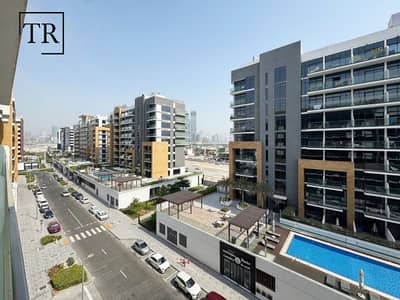استوديو  للايجار في مدينة ميدان، دبي - شقة في عزيزي ريفيرا 17،ريفيرا،ميدان ون،مدينة ميدان 67000 درهم - 12966258