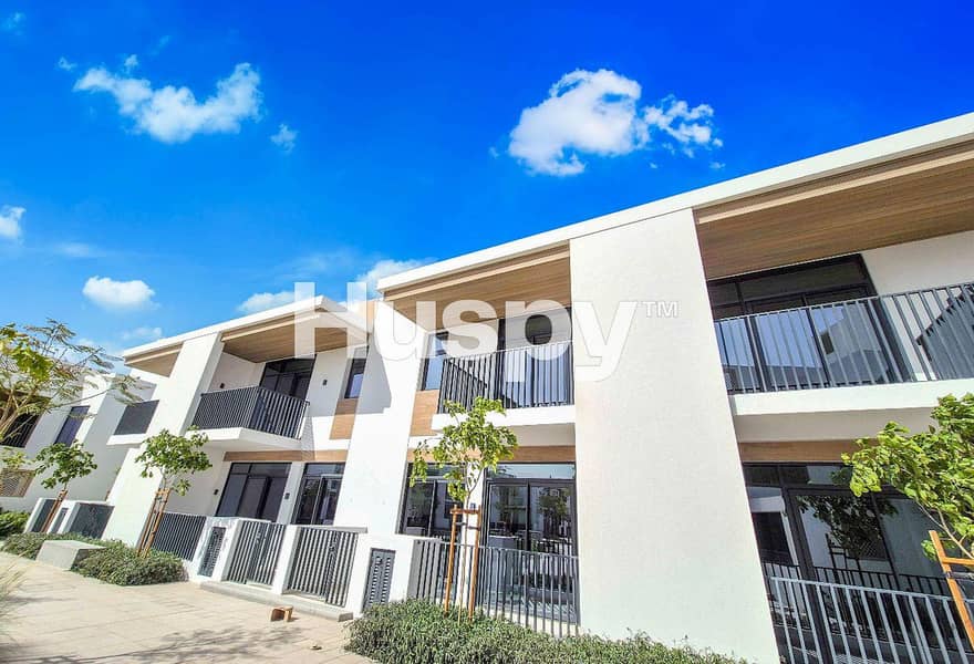 位于阿拉伯牧场3号，天赐小区 3 卧室的联排别墅 3450000 AED - 12966262