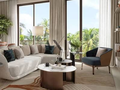 2 Bedroom Apartment for Sale in Dubai Creek Harbour, Dubai - Stylish living- Fully furnished - Prime location