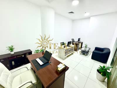 迪拜湾， 迪拜 写字楼待租 - 1df1f6db-aec3-4b6d-978f-03eb086cb453. jpg