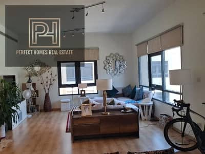 3 Bedroom Flat for Rent in The Greens, Dubai - WhatsApp Image 2025-08-15 at 6.49. 56 PM. jpg