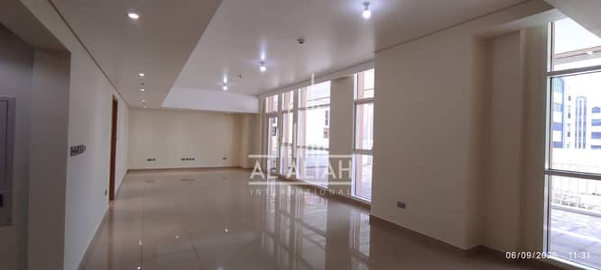阿尔哈立迪耶， 阿布扎比 3 卧室公寓待租 - IMG-20251003-WA0027. jpg