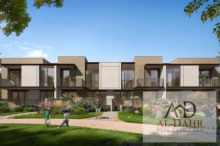 3 Cпальни Вилла Продажа в Хэвен Бай Алдар, Дубай - 787446080-1066x800. jpg