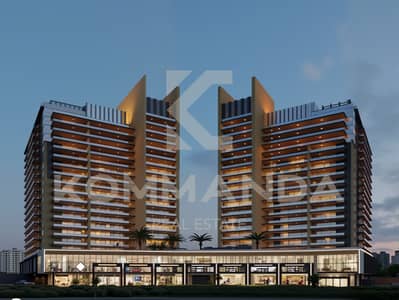 Studio for Sale in Arjan, Dubai - 6_LE_upscale_magic_x4_strength_100_similarity_10 (7). jpg