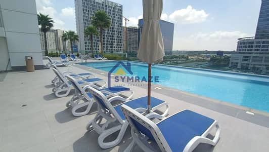 1 Bedroom Flat for Rent in Business Bay, Dubai - 709 (9). jpg