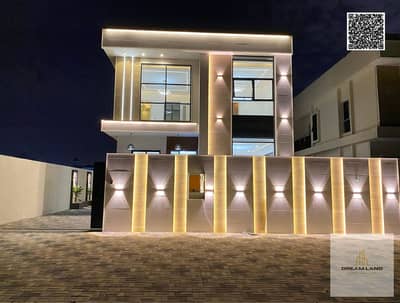 4 Cпальни Вилла Продажа в Аль Хелио, Аджман - batch_WhatsApp Image 2025-03-07 at 5.37. 36 PM. jpg