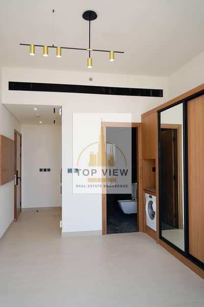 Studio for Rent in Jumeirah Village Circle (JVC), Dubai - _DSC4665. jpg