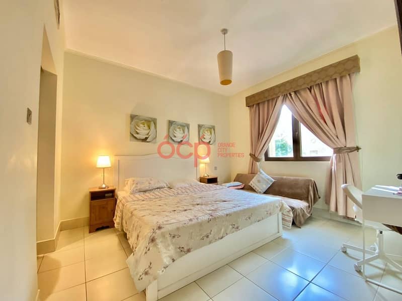 位于迪拜市中心，老城区，燕舒公寓，燕舒6号楼 2 卧室的公寓 3150000 AED - 12966417
