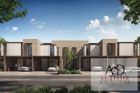 3 Cпальни Вилла Продажа в Хэвен Бай Алдар, Дубай - 787446077-1066x800. jpg