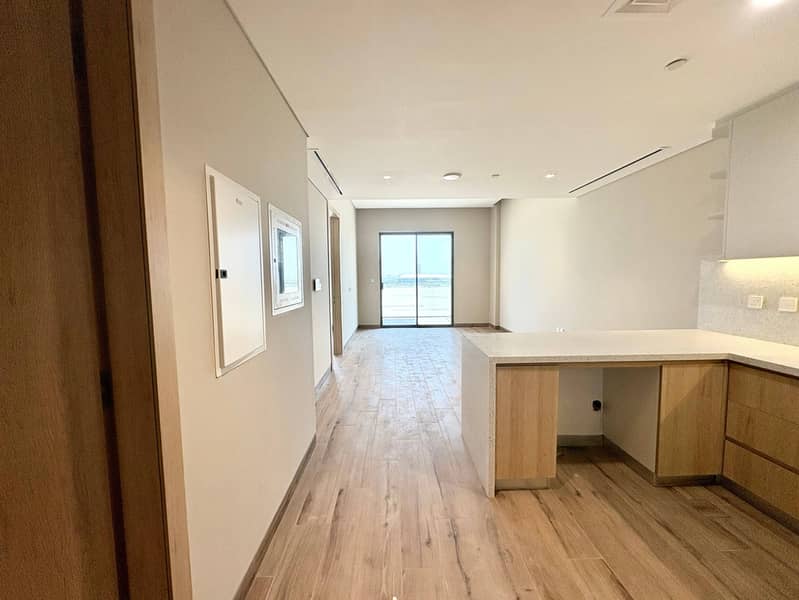 位于传奇生活社区，马可波罗塔 1 卧室的公寓 900000 AED - 12966439