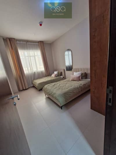 2 Bedroom Flat for Sale in Al Amerah, Ajman - WhatsApp Image 2025-10-03 at 3.36. 41 PM. jpeg