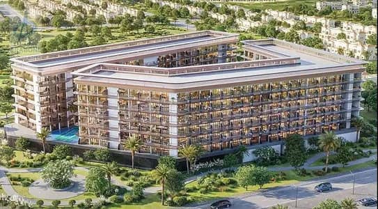 1 Спальня Апартамент Продажа в Дубай Индастриал Парк, Дубай - Screenshot 2025-10-03 165537. jpeg