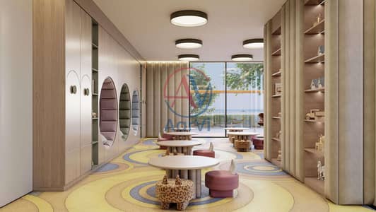 2 Bedroom Flat for Sale in Wasl Gate, Dubai - img477. jpg