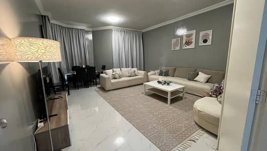 فلیٹ 2 غرفة نوم للايجار في الراشدية، عجمان - IMG-20251003-WA0007. jpg