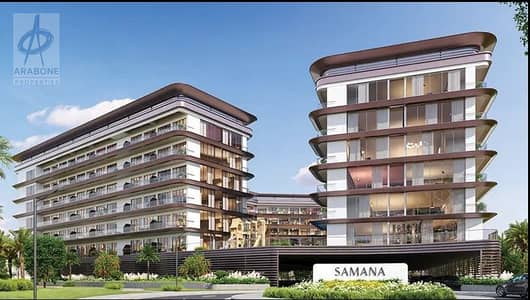 2 Cпальни Апартамент Продажа в Дубай Индастриал Парк, Дубай - Screenshot 2025-10-03 165353. jpeg