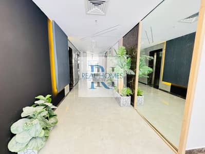 Studio for Rent in Jumeirah Village Circle (JVC), Dubai - 16. jpg