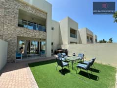 فیلا في فلل بيرمودا،میناء العرب 3 غرف 150000 درهم - 12965131