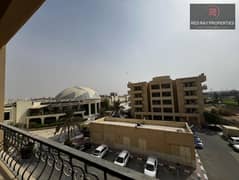 شقة في شقق الحمراء فيليج جولف،قرية الحمراء 33000 درهم - 12643015