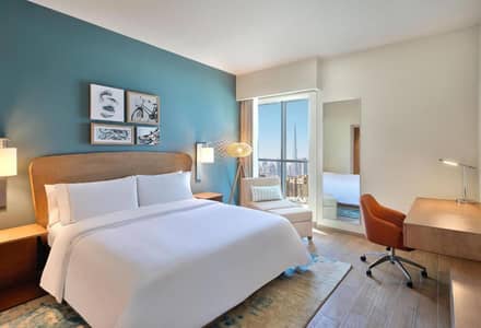 Hotel Apartment for Rent in Al Jaddaf, Dubai - 1cb57549-6d45-4b70-b091-807d40b49273. jpg