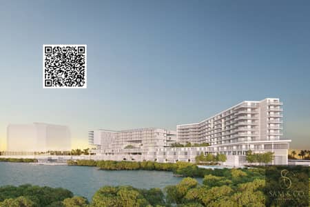 1 Bedroom Apartment for Sale in Al Zorah, Ajman - CAM 02 D04. jpg