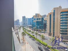 شقة في تريليونير ريزيدنسز من بن غاطي،الخليج التجاري 130000 درهم - 12964799