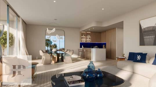 2 Bedroom Apartment for Sale in Dubai Maritime City, Dubai - IMG-20250927-WA0071. jpg