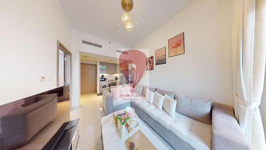 فلیٹ 1 غرفة نوم للايجار في مدينة ميدان، دبي - 121cb479-31d7-44ef-b6d4-e5f74de82daf. jpeg