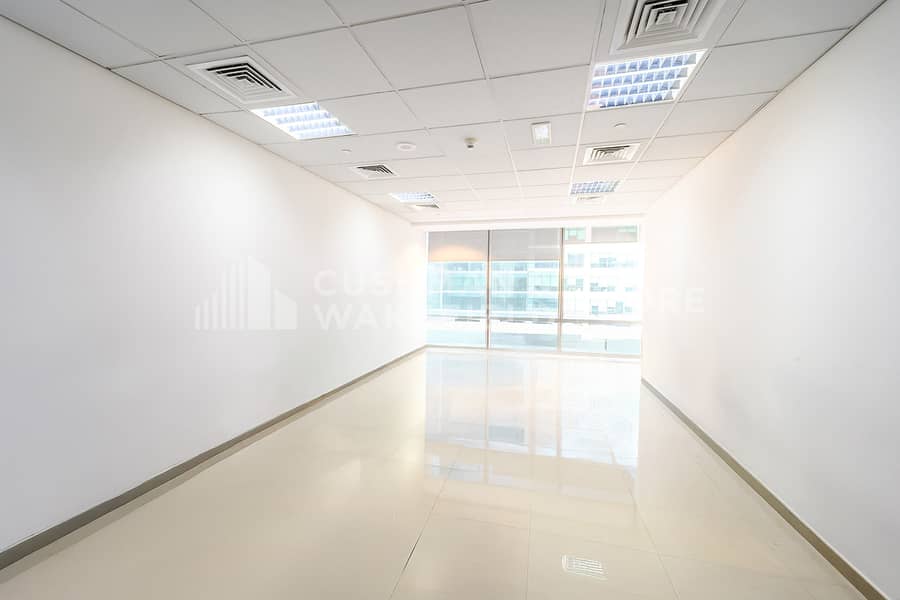 位于DIFC,阿联酋金融大厦,北塔 的写字楼 242200 AED - 12941786 位于DIFC,阿联酋金融大厦,北塔 的写字楼 242200 AED - 12941786