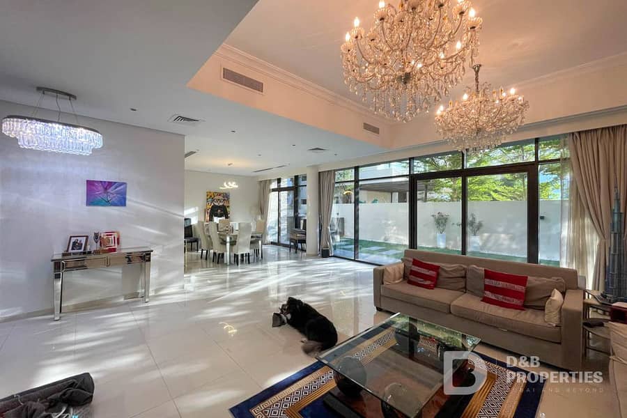 Furnished | Bright And Airy | Stand Alone Villa