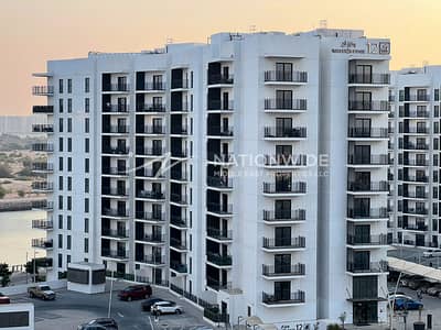 1 Bedroom Apartment for Rent in Yas Island, Abu Dhabi - Rented| Modern Layout| Best Location| Scenic View