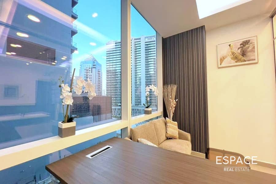 Офис в Бизнес Бей，Тамани Арт Офисы, 93000 AED - 12966639