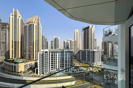 1 Bedroom Flat for Sale in Dubai Creek Harbour, Dubai - Water View | Branded | View Now