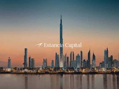 فلیٹ 1 غرفة نوم للبيع في شارع الشيخ زايد، دبي - شقة في برج عزيزي،شارع الشيخ زايد 1 غرفة 8980000 درهم - 12966649