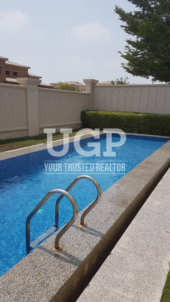 فیلا في فلل شاطئ السعديات شاطئ السعديات جزيرة السعديات 3 غرف 370000 درهم - 4278644 فیلا في فلل شاطئ السعديات شاطئ السعديات جزيرة السعديات 3 غرف 370000 درهم - 4278644