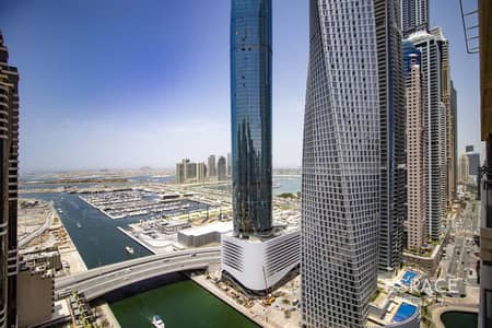 3 Bedroom Apartment for Sale in Dubai Marina, Dubai - E50 OPEN HOUSE | SUNDAY | 05 OCTOBER 2025