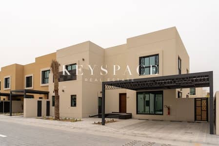 4 Bedroom Villa for Sale in Al Rahmaniya, Sharjah - _DSC3957. jpg