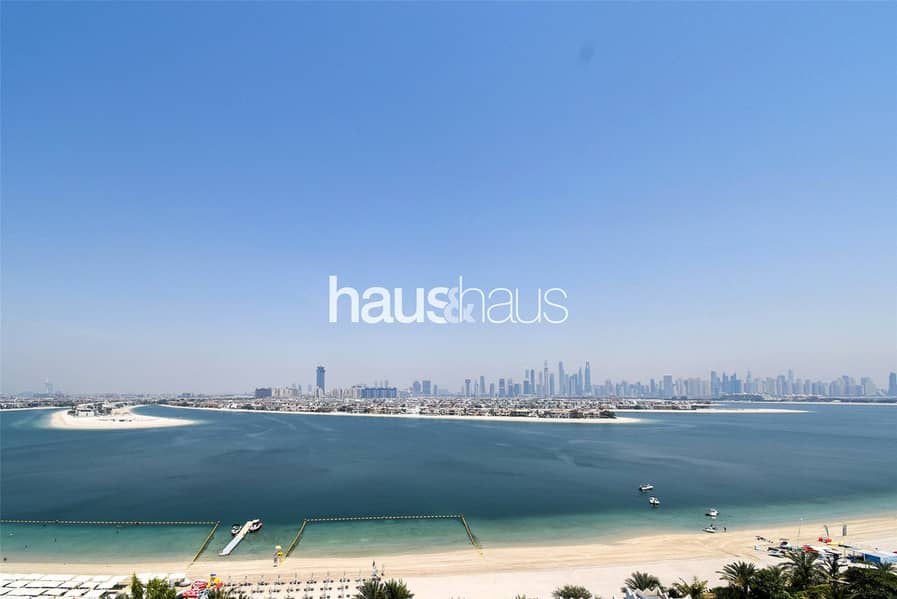 Vacant | Private Gym and Pool | Beach Access