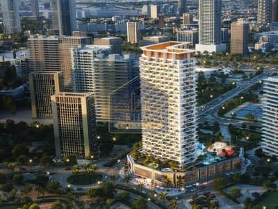 Студия Продажа в Дубай Спортс Сити, Дубай - 4. jpg