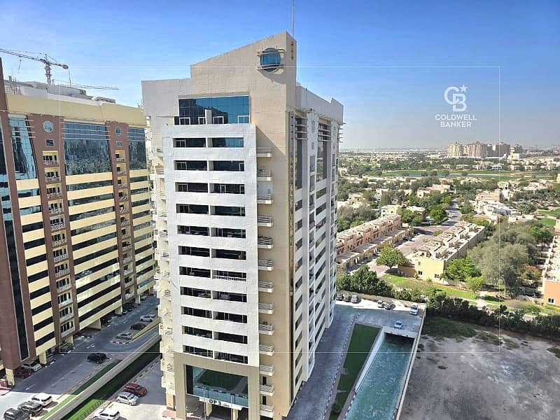 VACANT | CHILLER FREE | SPACIOUS | GOLF VIEW