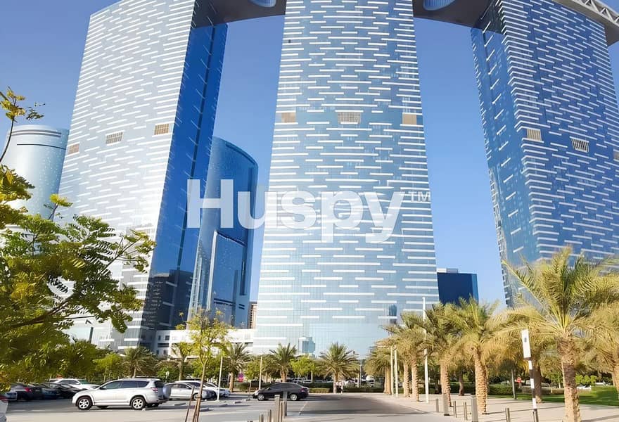 Mid Floor | Spacious | Invest Now