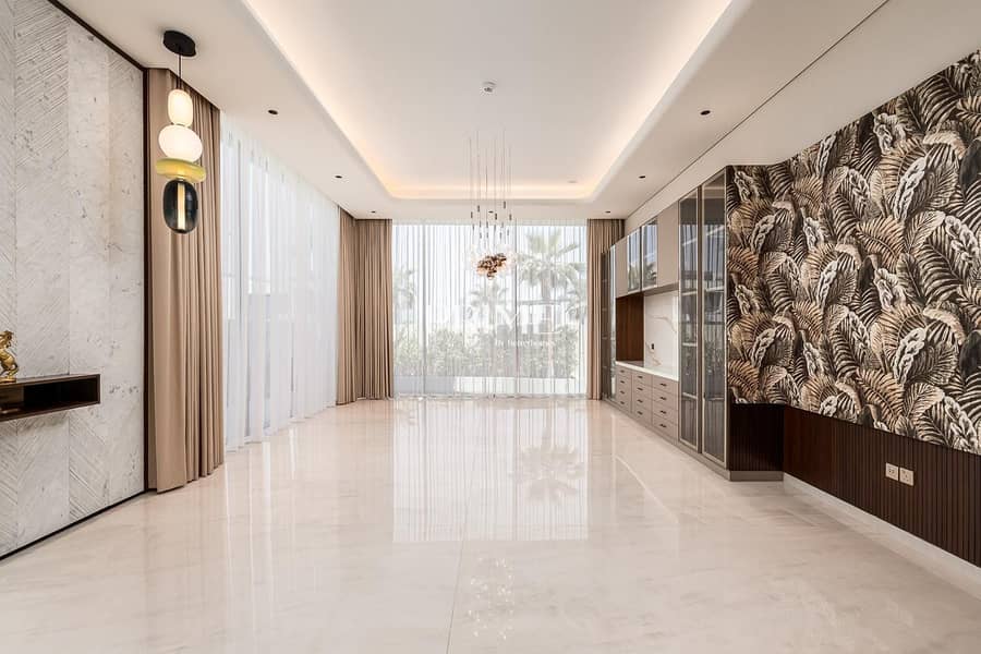 Great location | Custom built | Quality finishing