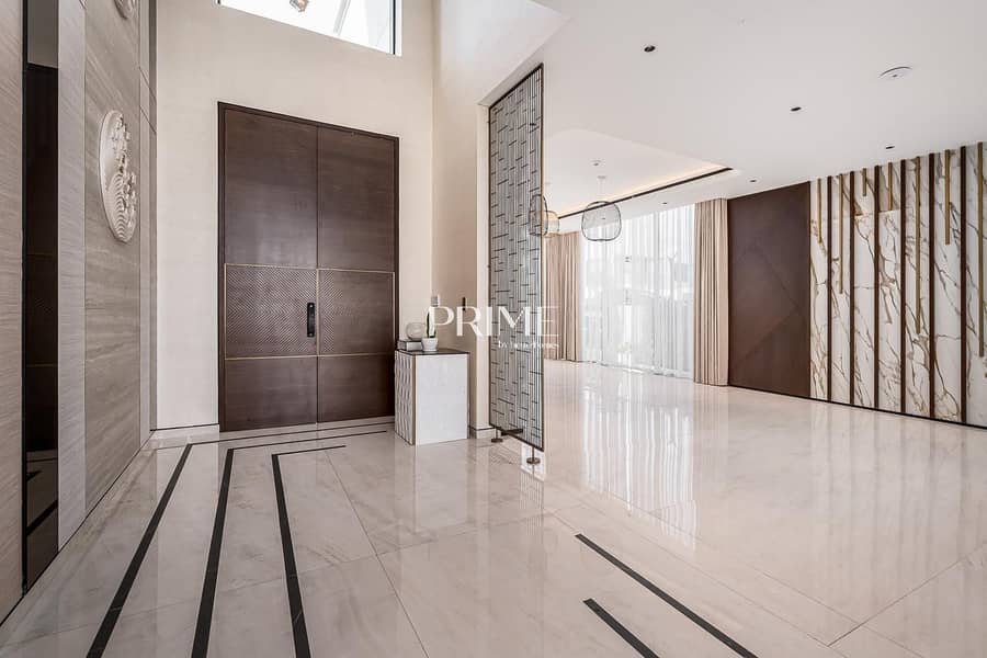 Great location | Custom built | Quality finishing