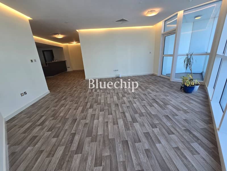 Квартира в Дубай Марина，23 Марина, 3 cпальни, 170000 AED - 12966713