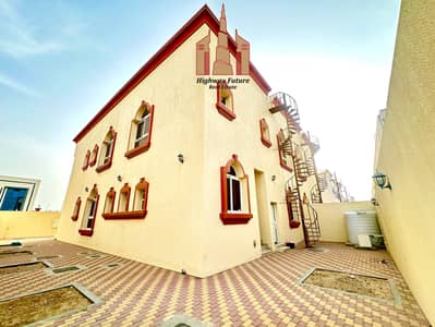 4 Bedroom Villa for Rent in Hoshi, Sharjah - IMG_7523. jpeg
